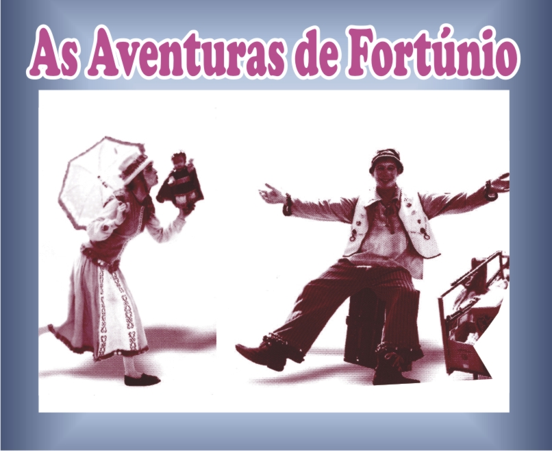 As Aventuras de Fortúnio